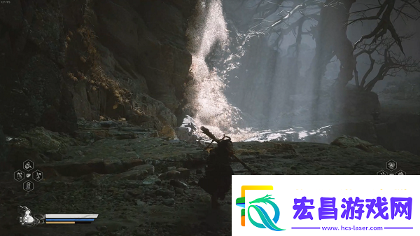 黑神话悟空流程