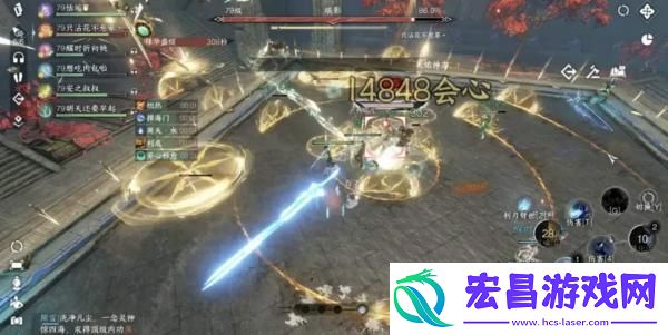 逆水寒手游英雄司烬琅影机制怎么开荒