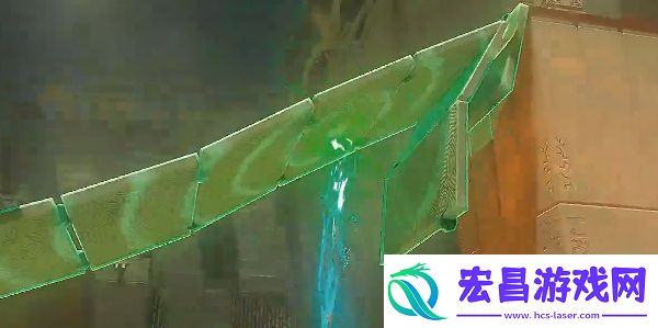 塞尔达传说王国之泪乔久乌乌神庙攻略