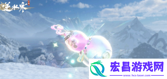逆水寒手游坐骑仙葫多少钱