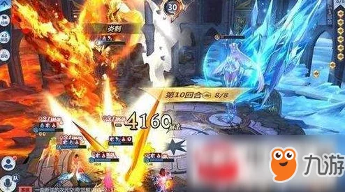 圣斗士星矢手游凤凰座一辉玩法攻略