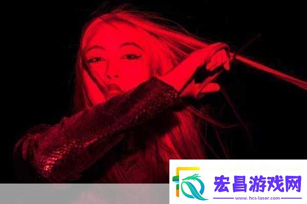 台湾女rapper