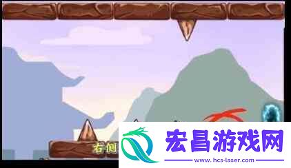三国哈哈哈成功到达传送门攻略