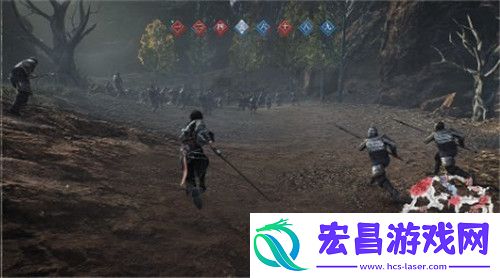 真三国无双