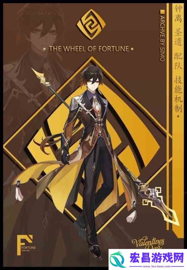 原神3.0钟离队和训练建议