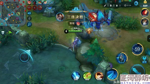 王者荣耀沈梦溪高阶玩法解析