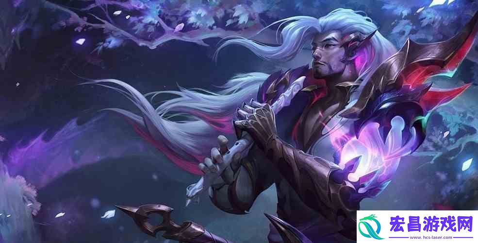 云顶之弈S7.5八幻镜龙阵容搭配攻略