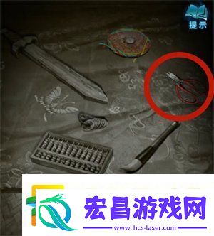 纸嫁衣6无间梦境千秋魇全篇攻略