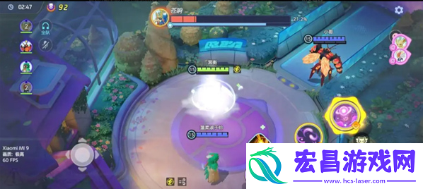 宝可梦大集结强敌大作战怎么玩