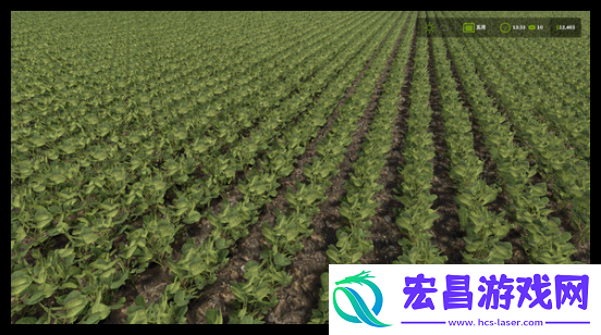 模拟农场25种地步骤是什么