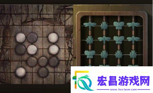 纸嫁衣5攻略详细图文教程