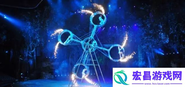 魔幻世界触手可及妖精视频在线观看带你领略奇幻现象的独特魅力