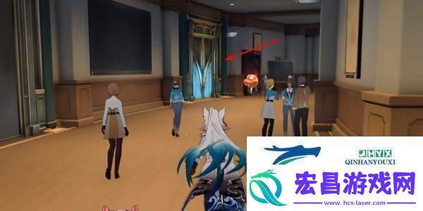 崩坏星穹铁道2.6欢迎来到学术自由主义教室成就怎么做