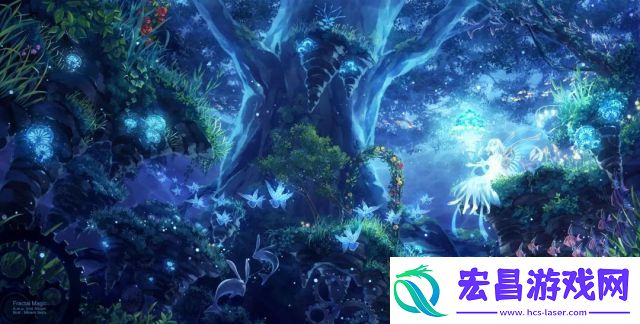 魔幻世界触手可及妖精视频在线观看带你领略奇幻现象的独特魅力
