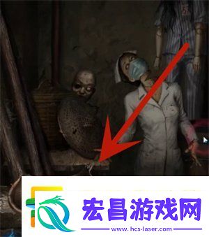 纸嫁衣6无间梦境千秋魇全篇攻略