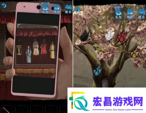纸嫁衣5攻略详细图文教程