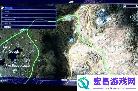 最终幻想15刷钱