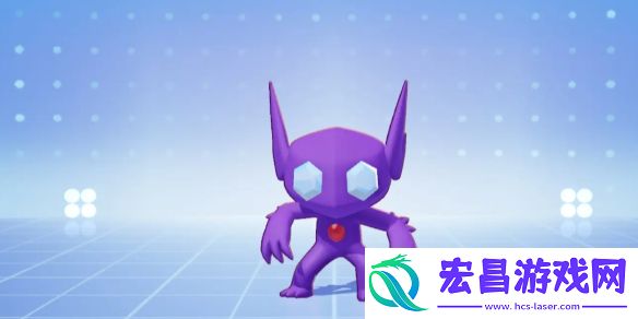 宝可梦大集结勾魂眼技能