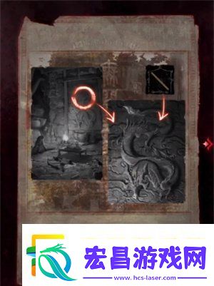 纸嫁衣6无间梦境千秋魇全篇攻略