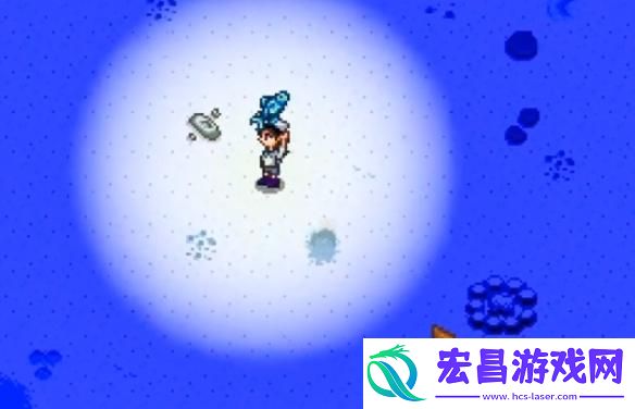 星露谷物语烩鱼汤怎么做