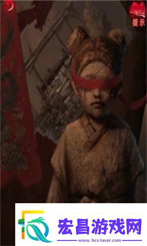 纸嫁衣6无间梦境千秋魇全篇攻略