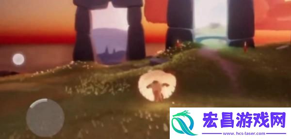 光遇火先知先祖在哪