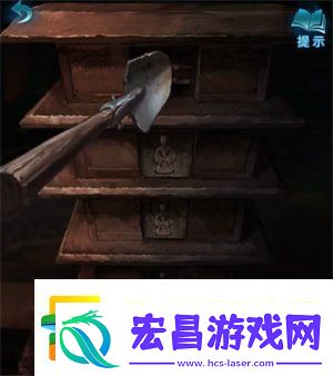 纸嫁衣6无间梦境千秋魇全篇攻略
