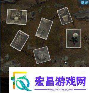 纸嫁衣6无间梦境千秋魇全篇攻略