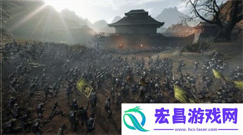 真三国无双