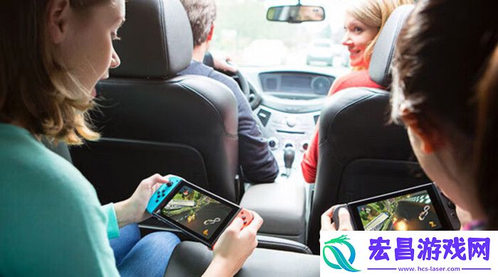 科技实话掌机爆火！为何在手游时代仍能成为玩家的“心头好