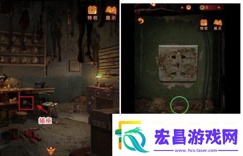 纸嫁衣5攻略详细图文教程