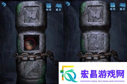 纸嫁衣5攻略详细图文教程