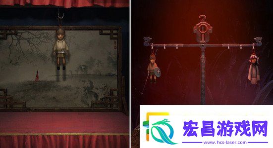 纸嫁衣5攻略详细图文教程