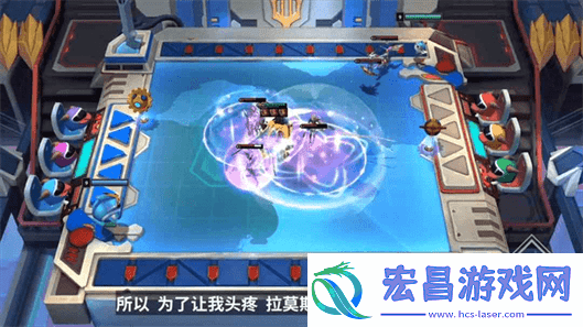 云顶之弈s8最新爆料一览