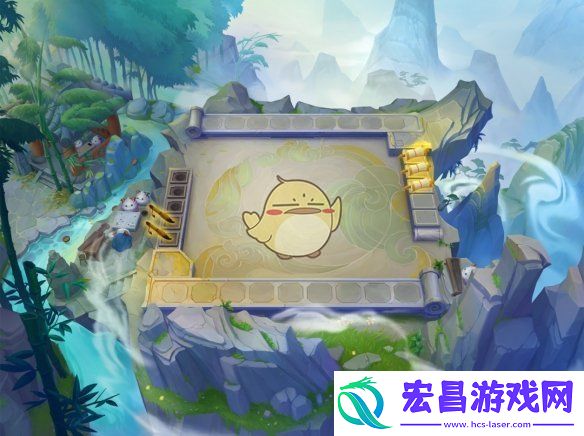 金铲铲之战4.23c版本更新内容说明