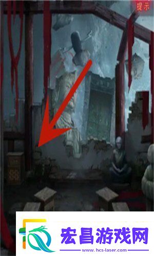 纸嫁衣6无间梦境千秋魇全篇攻略