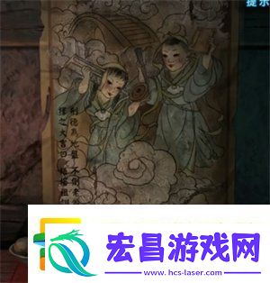 纸嫁衣6无间梦境千秋魇全篇攻略