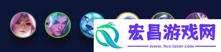 云顶之弈S7.5八幻镜龙阵容搭配攻略