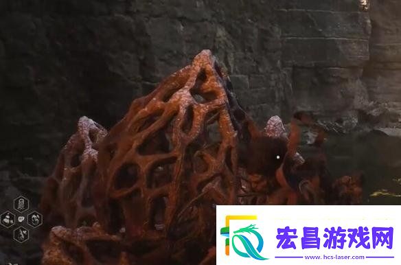 黑神话悟空石中人支线怎么做