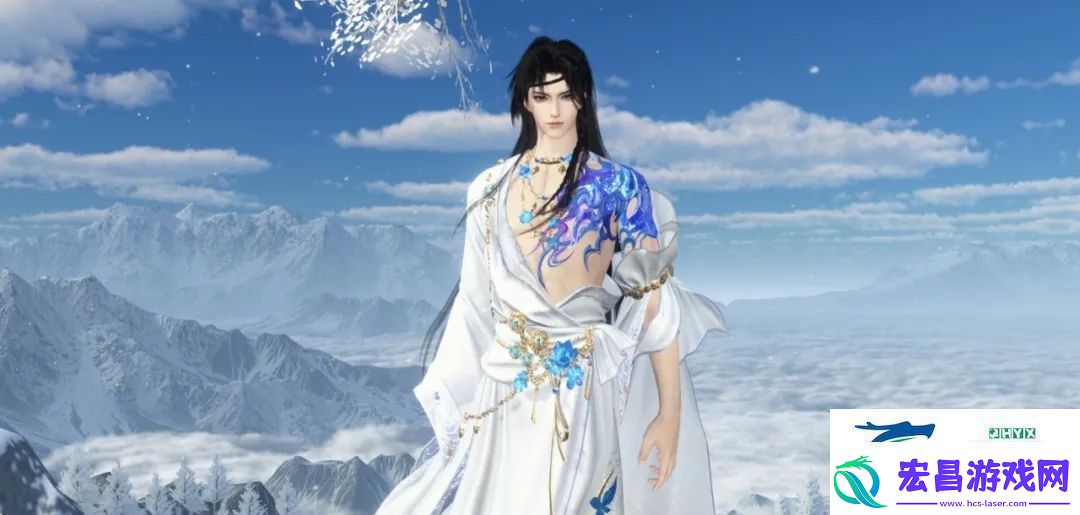 逆水寒手游2.2.1版本福利有哪些