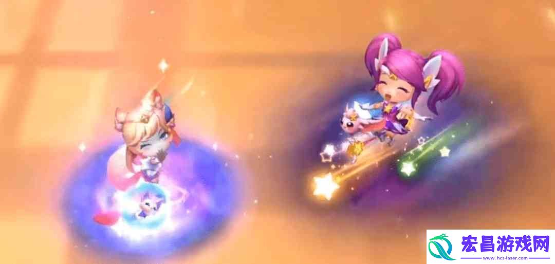 云顶之弈s8最新爆料一览