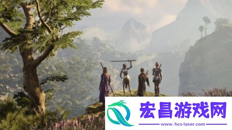 博德之门3全平台销量超过了1500万套