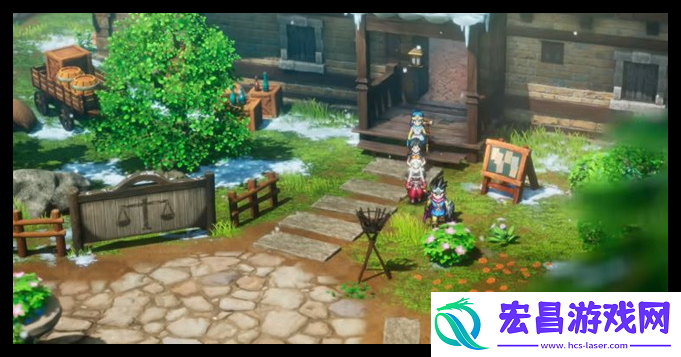 勇者斗恶龙3战士武器用什么好