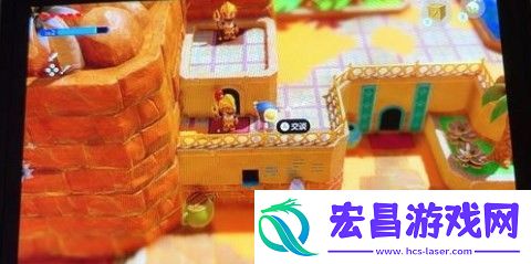 塞尔达传说