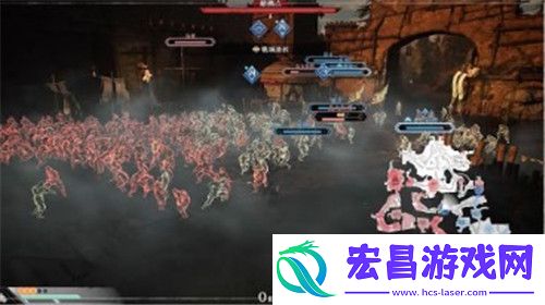 真三国无双