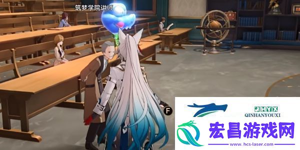 崩坏星穹铁道2.6欢迎来到学术自由主义教室成就怎么做