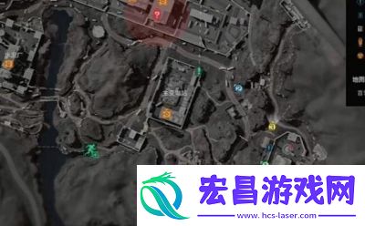 三角洲行动零号大坝大金点位置攻略及高价值物品获取指南【攻略分享】