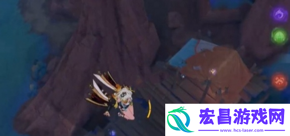 原神粒果裹裹食谱怎么得
