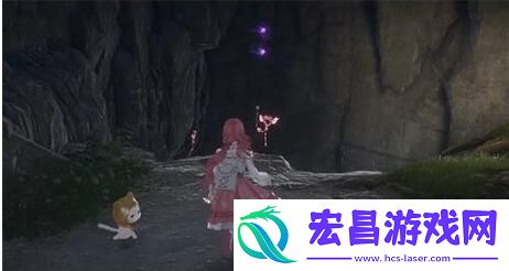无限暖暖苔之幽怎么获得