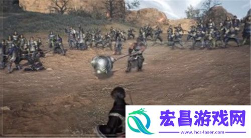 真三国无双
